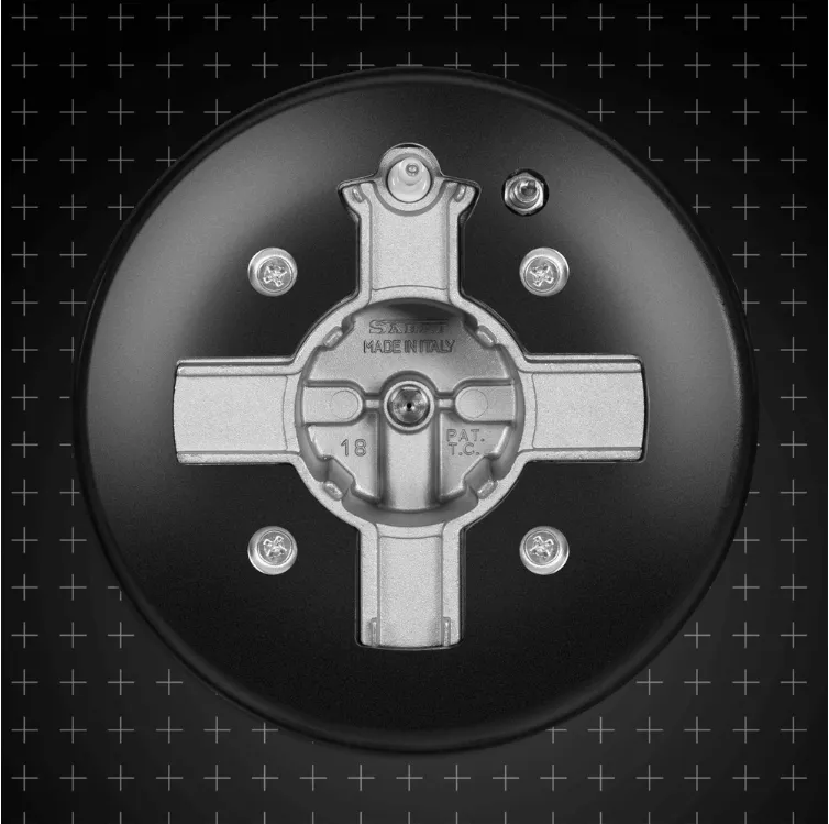 Детальное фото товара: Maunfeld EGHG.43.73CB2/G газовая поверхность
