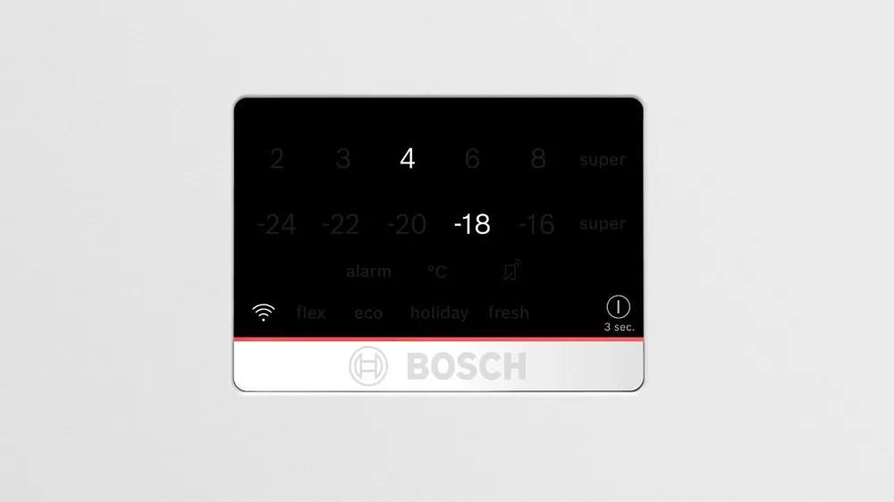 Детальное фото товара: Bosch KGP86FWC0N