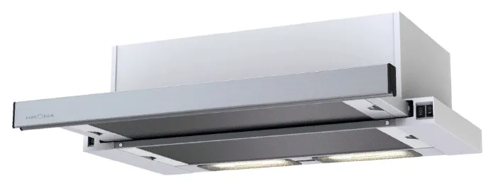 Фото товара: Krona VENDY 600 INOX (1 мотор)