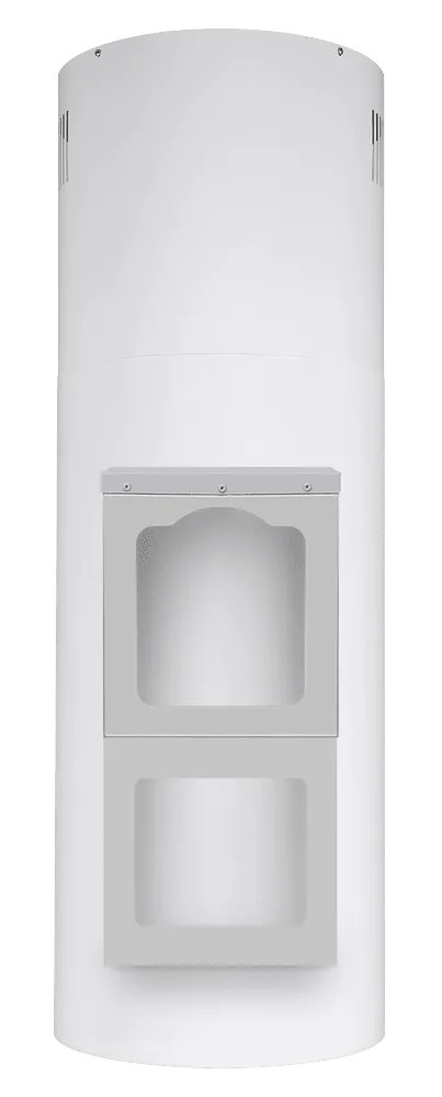 Детальное фото товара: Maunfeld Lee Wall 39 Long white