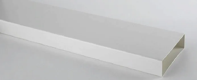 Фото товара: ELICA труба 1000 мм 218X55