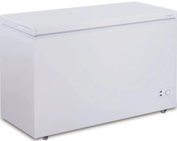 Детальное фото товара: Бирюса 285KX