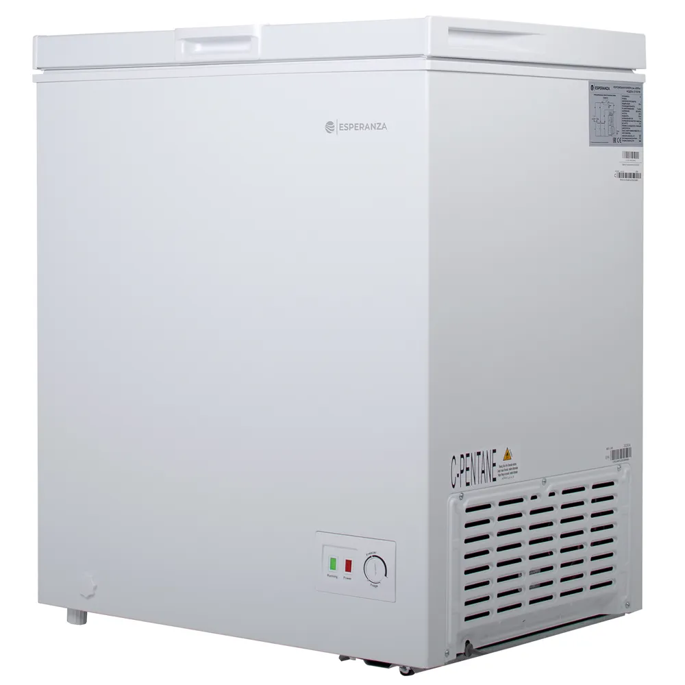 Детальное фото товара: ESPERANZA Elite CFH165 FW