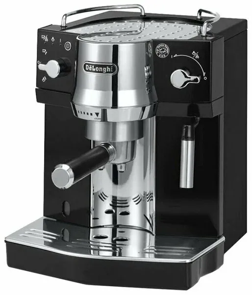 Фото товара: DeLonghi EC820.B