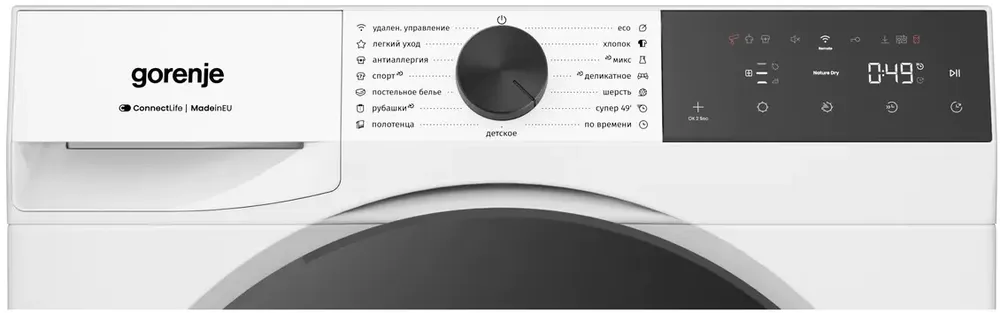 Детальное фото товара: Gorenje DG49D