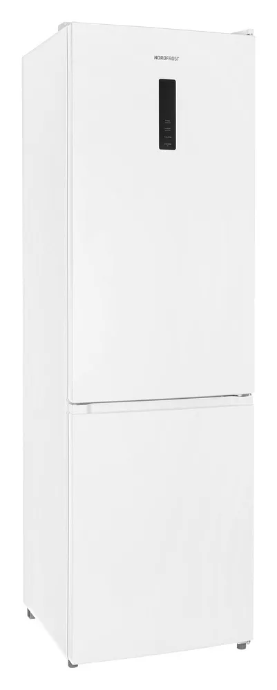 Фото товара: Nordfrost RFC 390D NFW