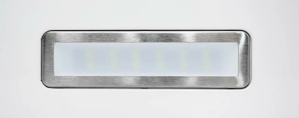 Детальное фото товара: LEX HUBBLE 600 WHITE