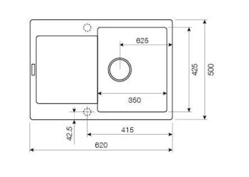 Схема встраивания