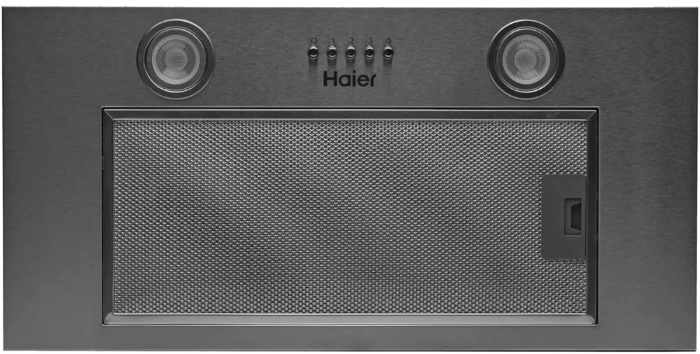 Детальное фото товара: Haier HVX-BI671X