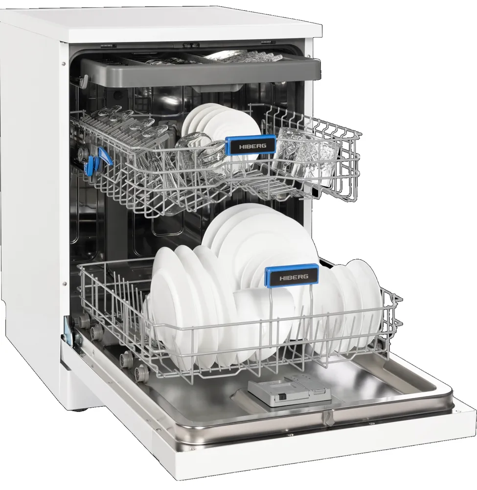 Детальное фото товара: HIBERG i-Q 6815 LW