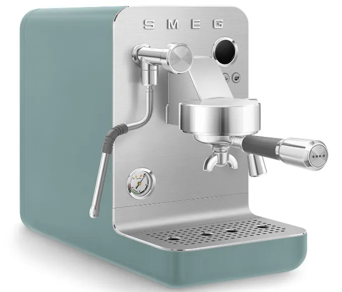 Детальное фото товара: Smeg EMC02EGMEU