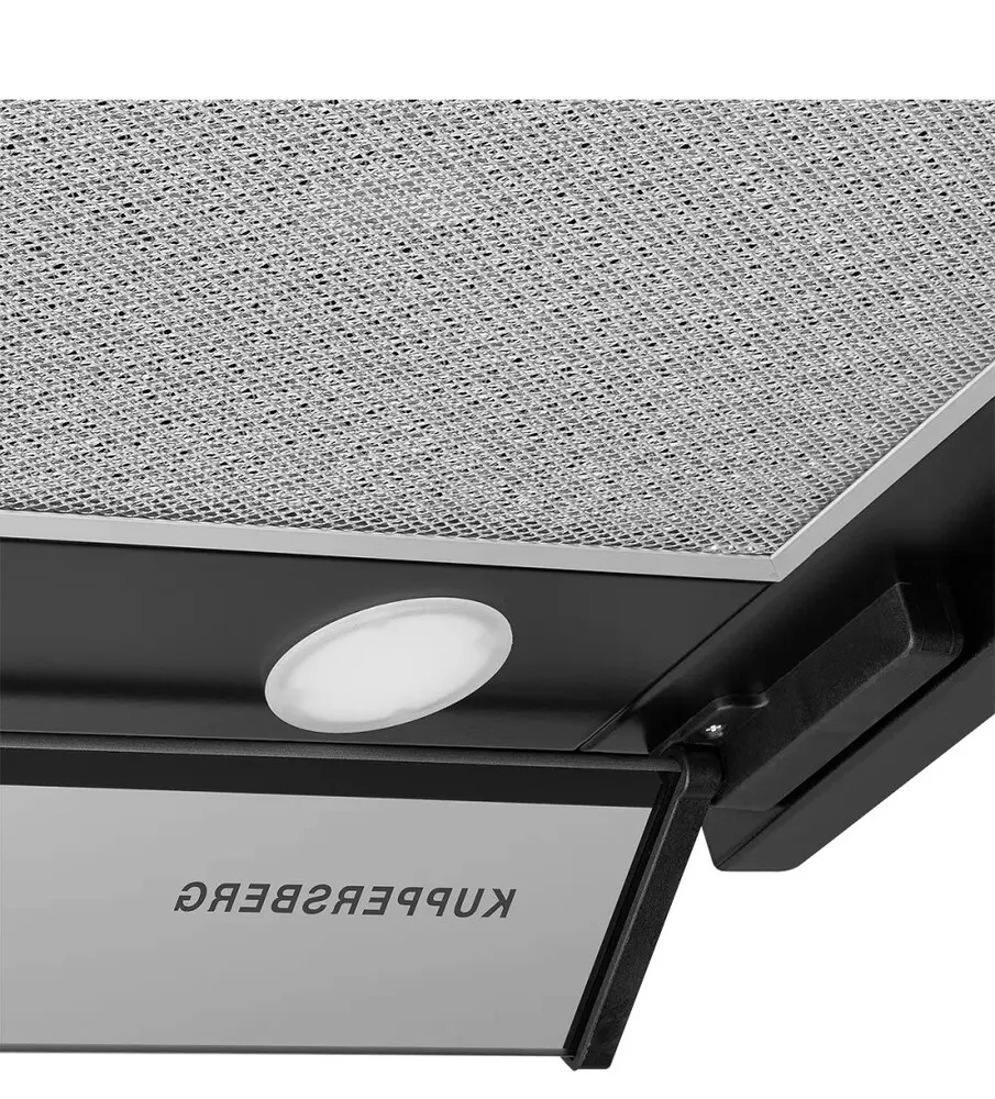 Детальное фото товара: Kuppersberg NANCY S 60 Black