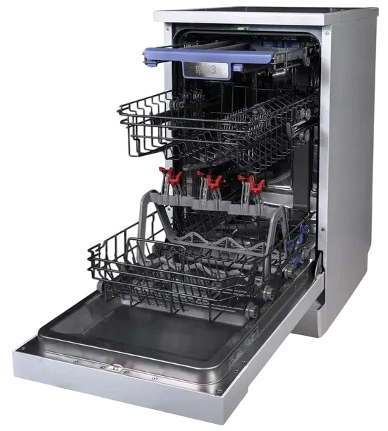 Детальное фото товара: Hansa ZWM427EWH