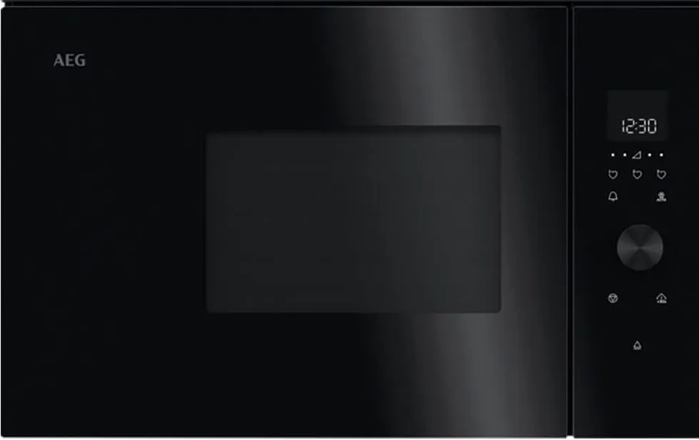 Фото товара: AEG TB6SM171DB