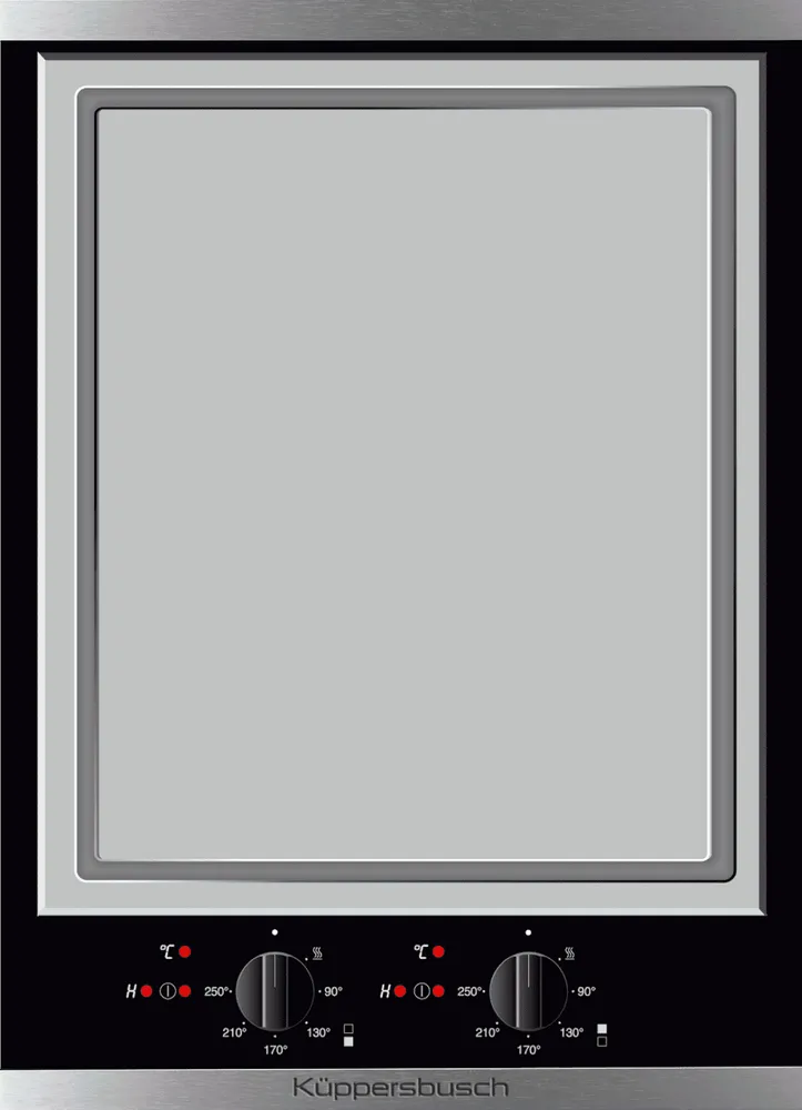 Фото товара: Kuppersbusch VKET 3800.0 SR 