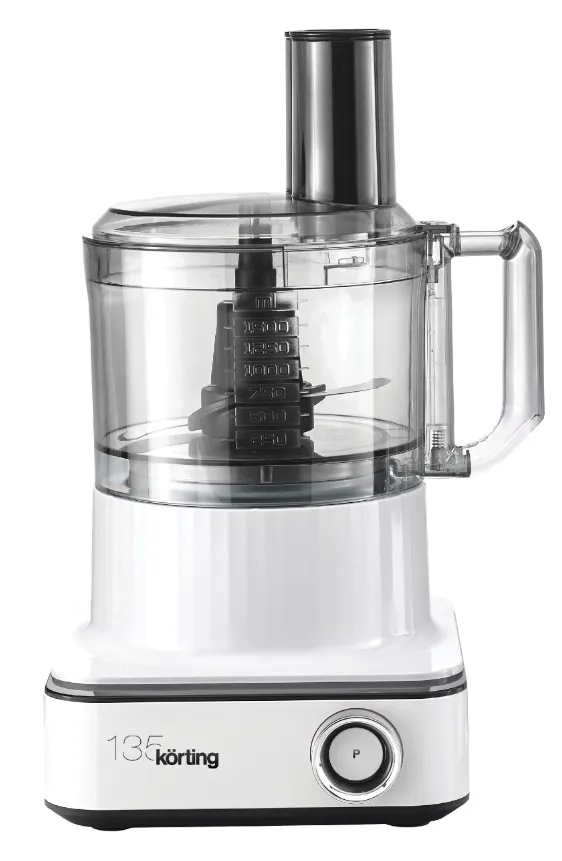 Фото товара: Korting KFP 0203 W 135