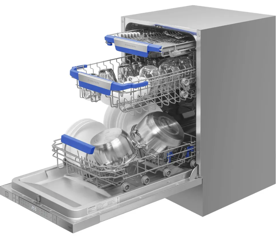 Детальное фото товара: MEFERI MDW4583 COMFORT PLUS