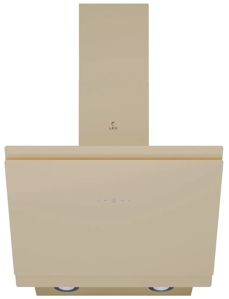 Детальное фото товара: LEX FURIA 600 IVORY