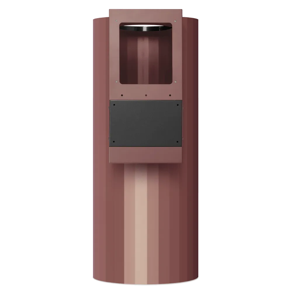 Детальное фото товара: Maunfeld Adelaide 39 Wall Pink gold