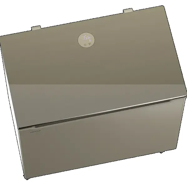 Детальное фото товара: HIBERG PF 25 NFG