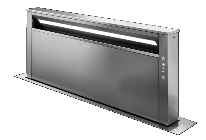 Фото товара: ELICA GETUP IX/A/90