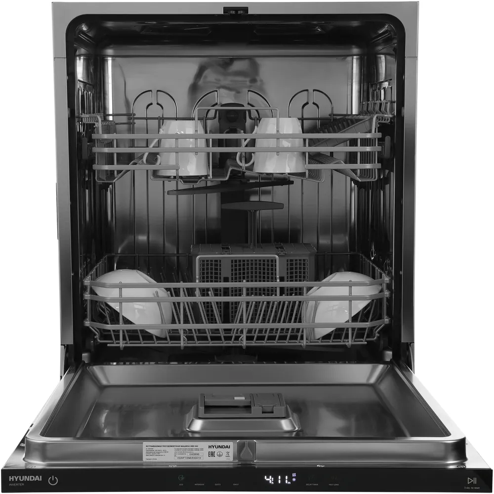 Фото товара: Hyundai HBD 642