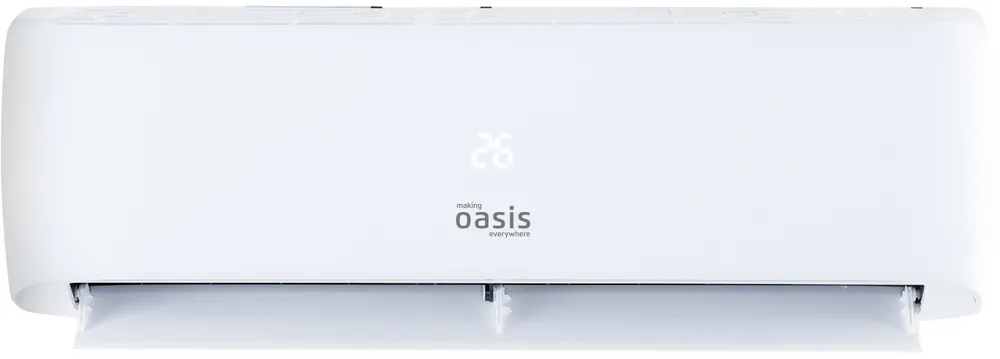 Детальное фото товара: making Oasis everywhere O-7I Pro