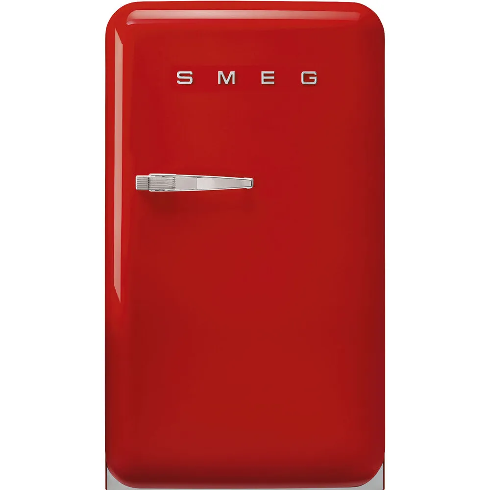 Фото товара: Smeg FAB10RRD6