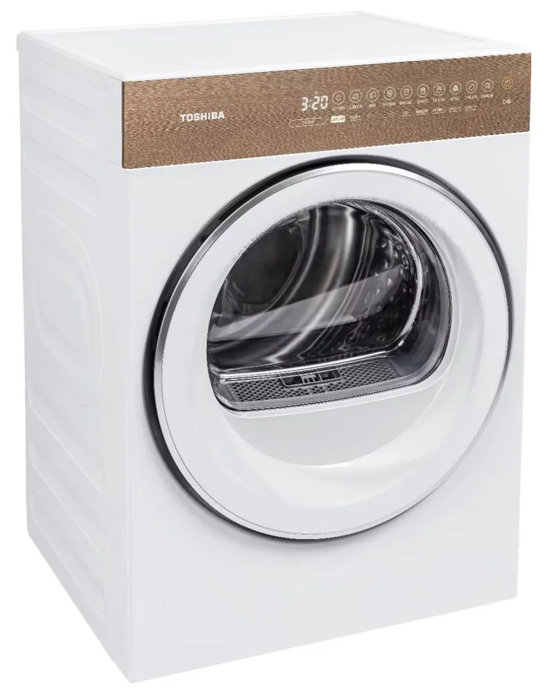 Детальное фото товара: Toshiba TD-T37BS100HWRU(WT)