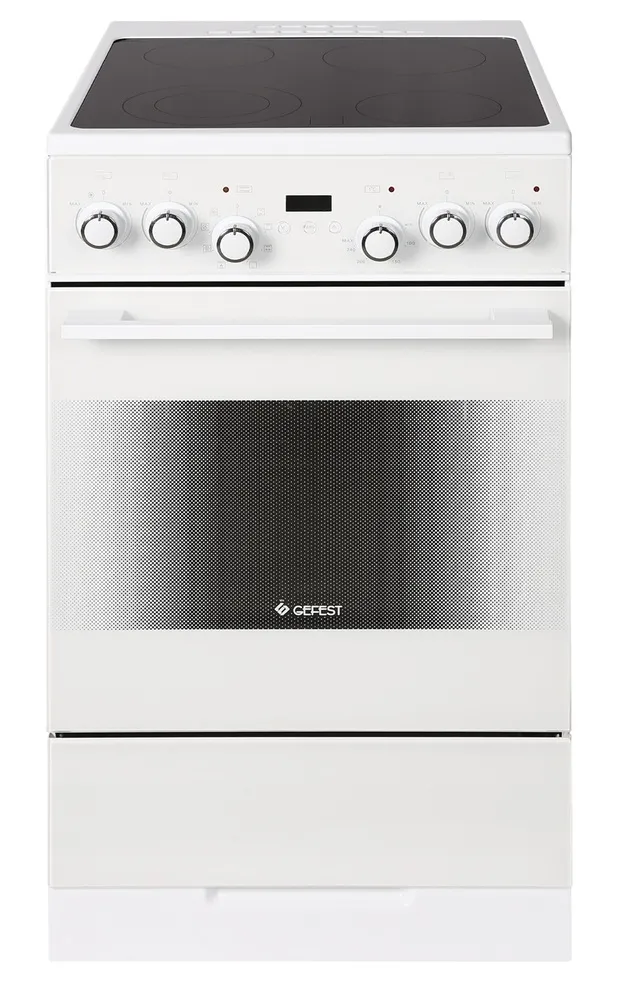 Фото товара: GEFEST ЭП Н Д 5560-03 0040