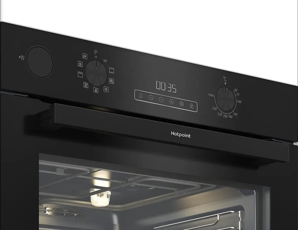 Детальное фото товара: Hotpoint FE8 S832 DSH BLG