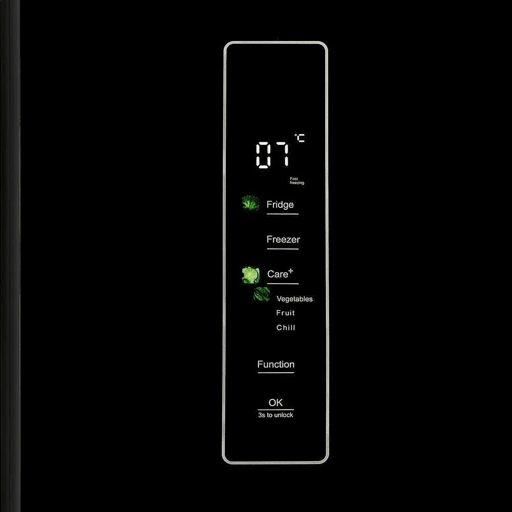 Детальное фото товара: Maunfeld MFF183NFBE