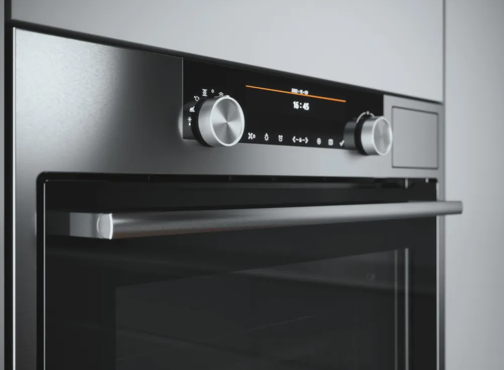 Детальное фото товара: ASKO OCS8687S