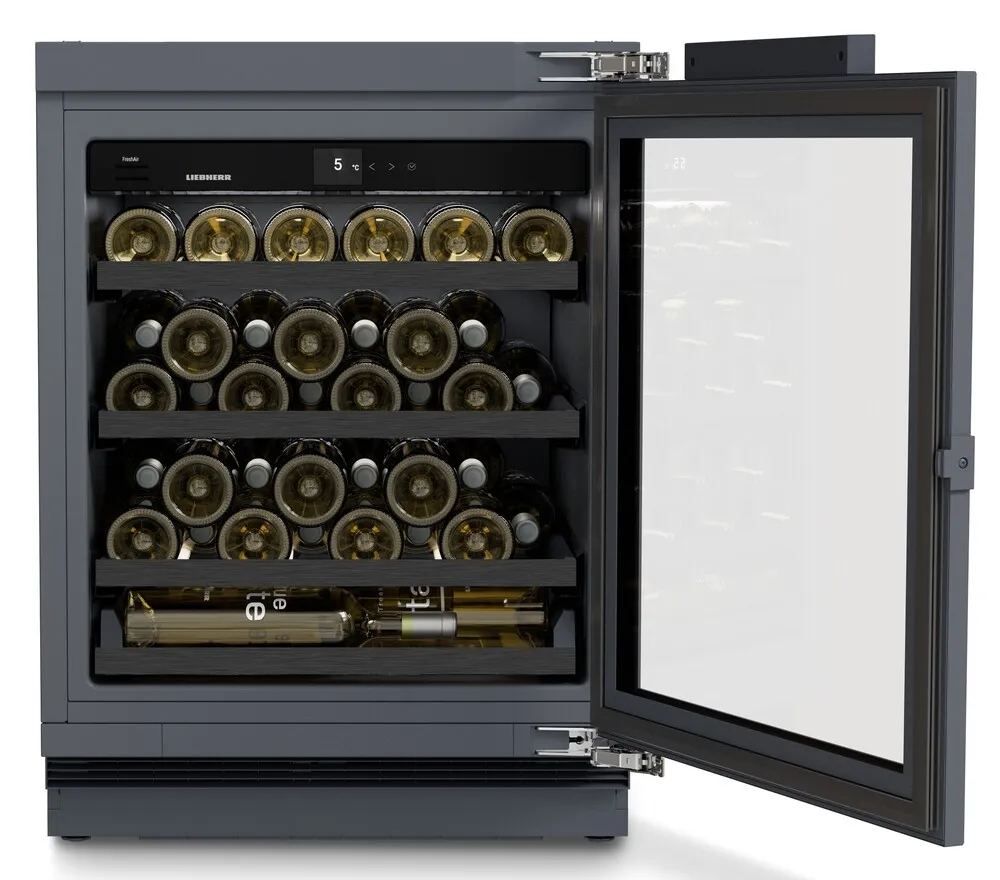 Детальное фото товара: Liebherr UWpri 3661 001 20 Vinidor