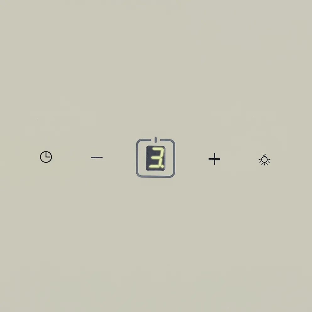 Детальное фото товара: Maunfeld CASCADA 60 Glass Beige