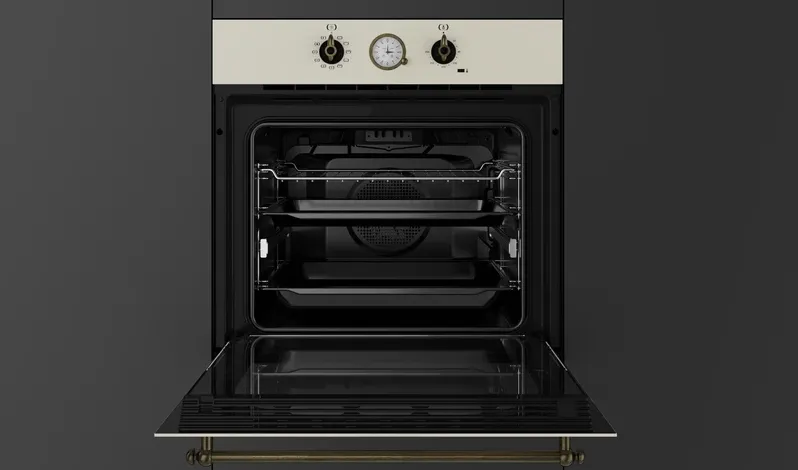 Детальное фото товара: Teka HRB 6300 VANILLA-OB