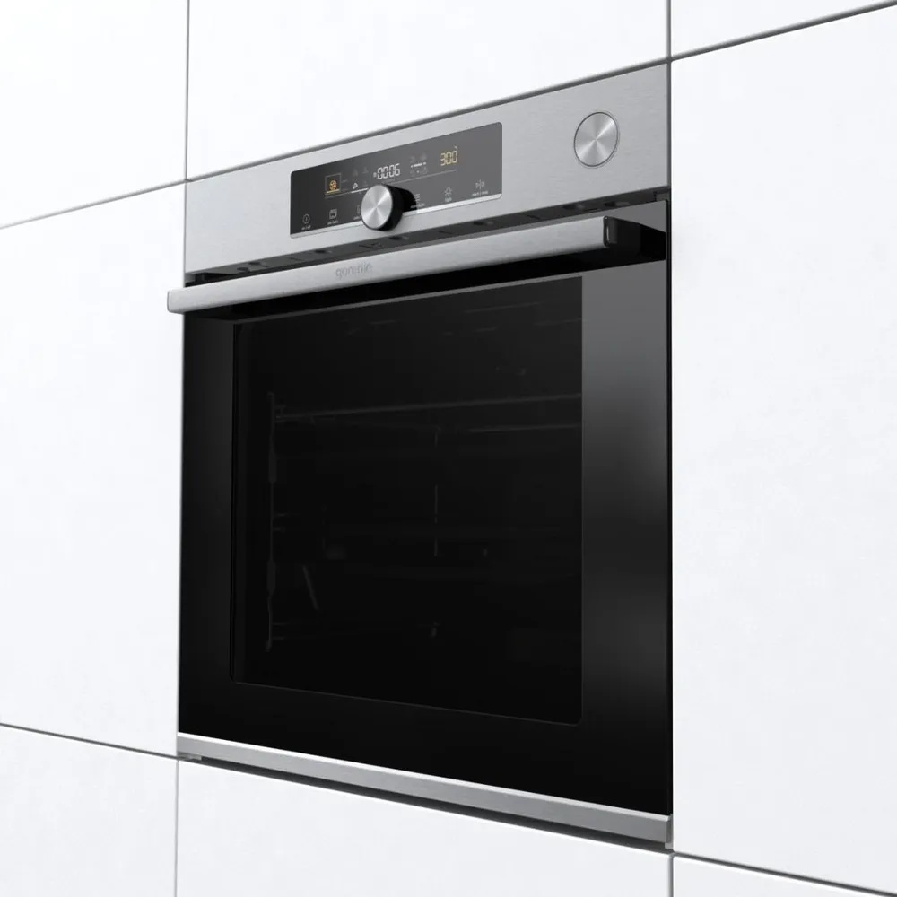 Детальное фото товара: Gorenje BPSA6747A08X