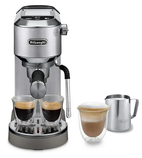 Фото товара: DeLonghi EC890.M