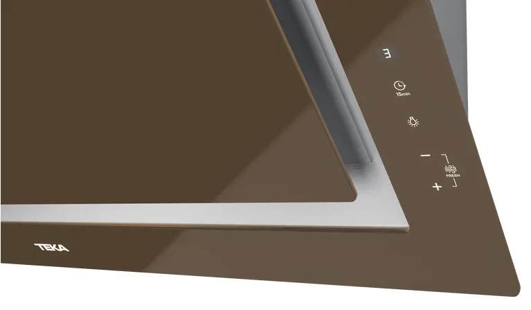 Детальное фото товара: Teka DLV 98660 TOS LONDON BRICK BROWN