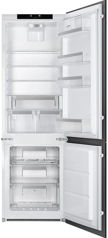 Фото товара: Smeg C8174N3E1