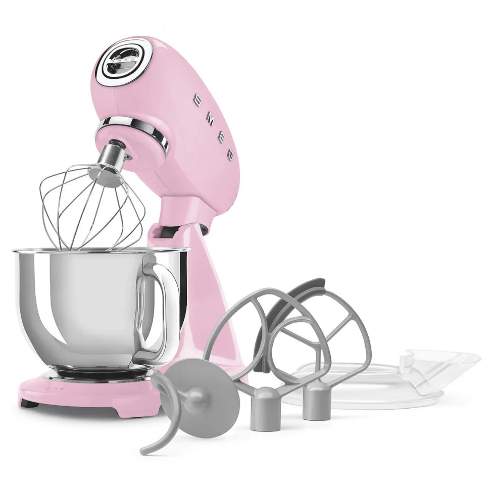 Детальное фото товара: Smeg SMF05PKEU