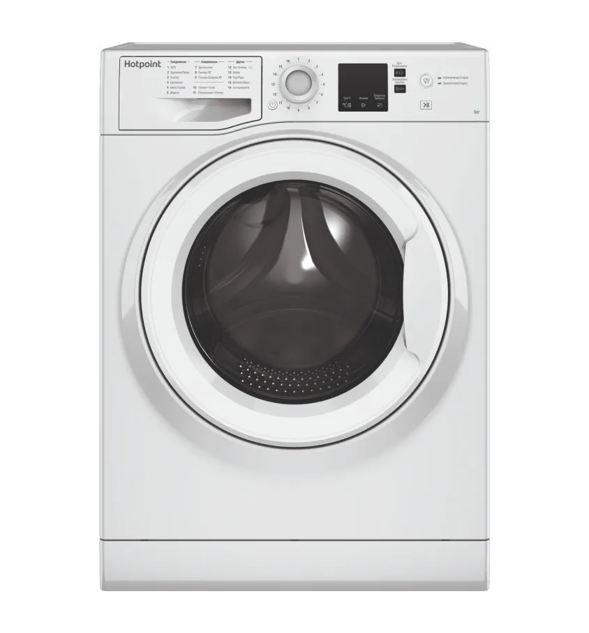Фото товара: Hotpoint NUS 5015 H RU