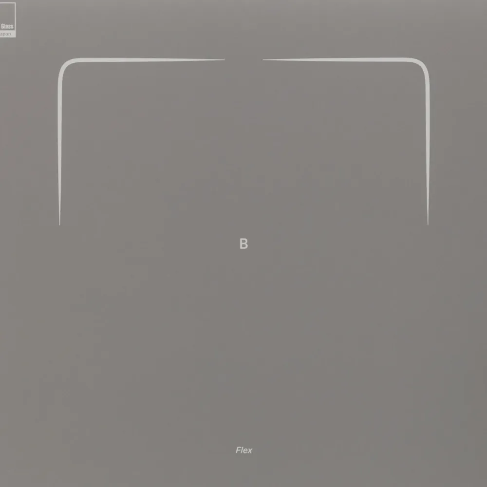 Детальное фото товара: Krona MYSTERIUM max ih 60 GR индукционная поверхность