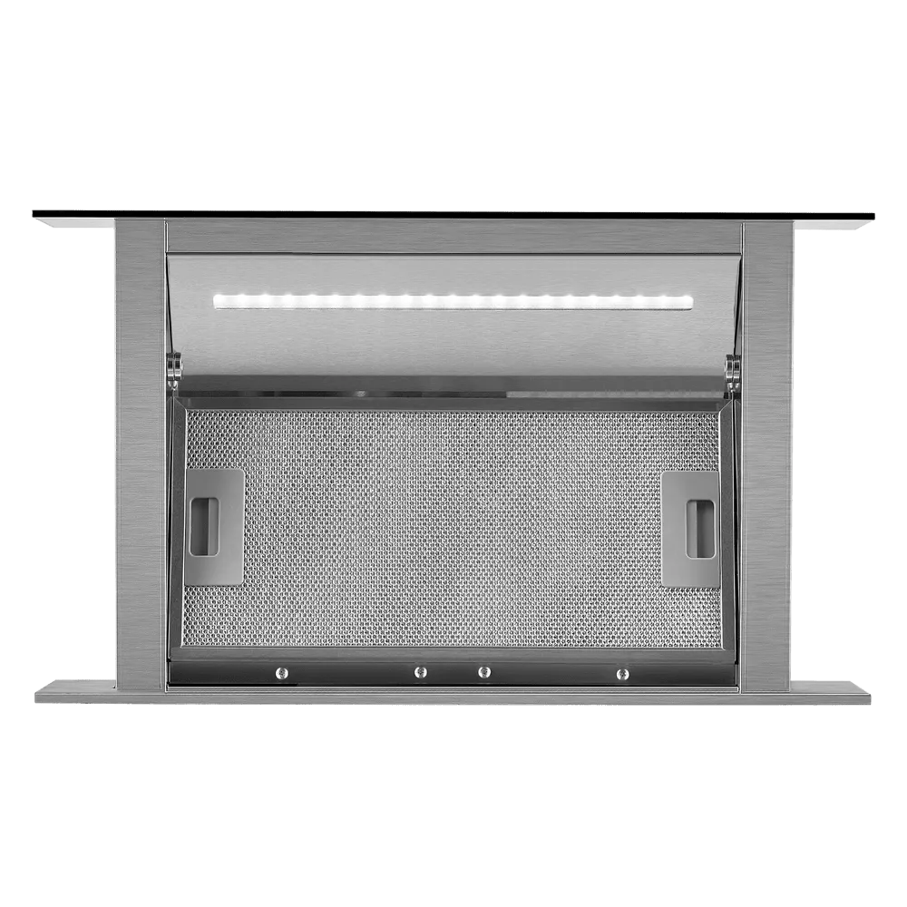 Детальное фото товара: Maunfeld Prestige 90 Black