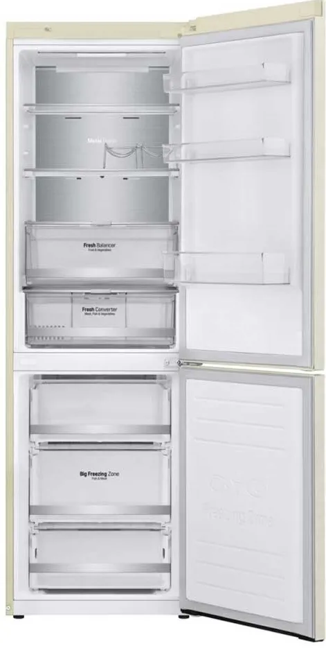 Детальное фото товара: LG GC-B459SEUM