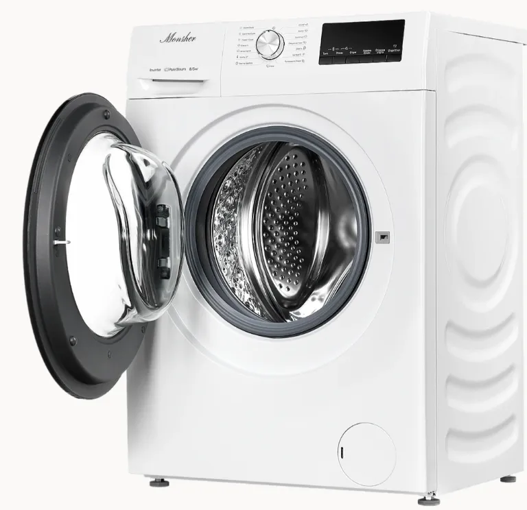 Детальное фото товара: Monsher MWDM 460 Blanc