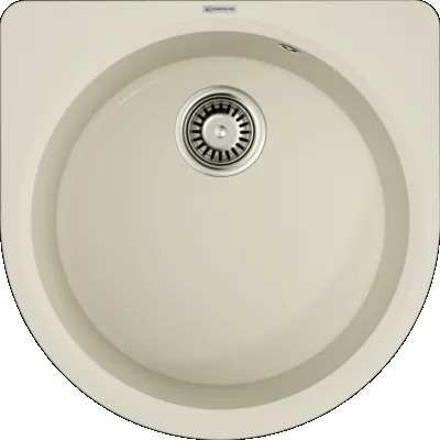 Фото товара: Omoikiri Akegata 51-PA, мойка, гранит, пастила