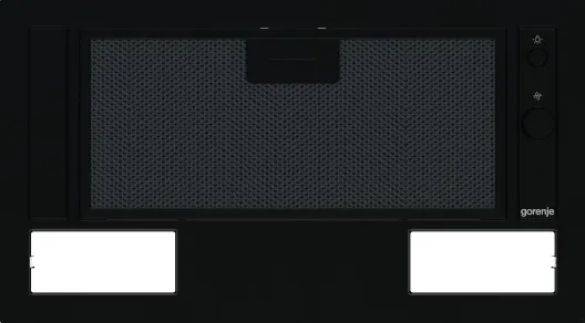 Детальное фото товара: Gorenje BHI681EB