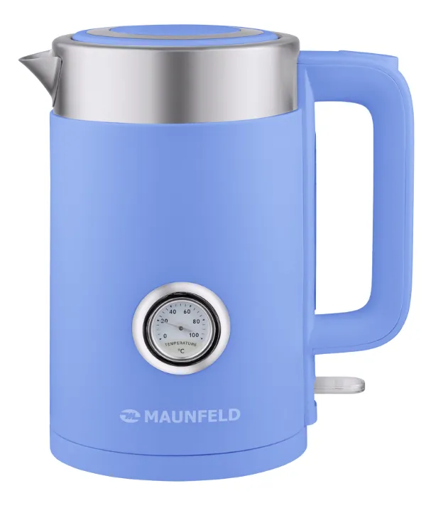 Фото товара: Maunfeld MFK-631DB электрический чайник