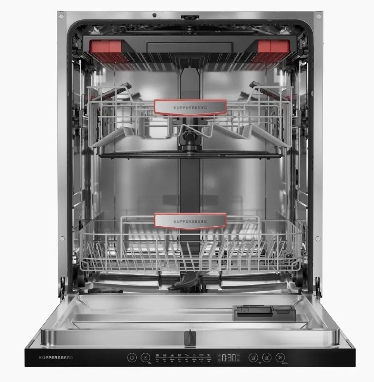 Фото товара: Kuppersberg GHL 6030